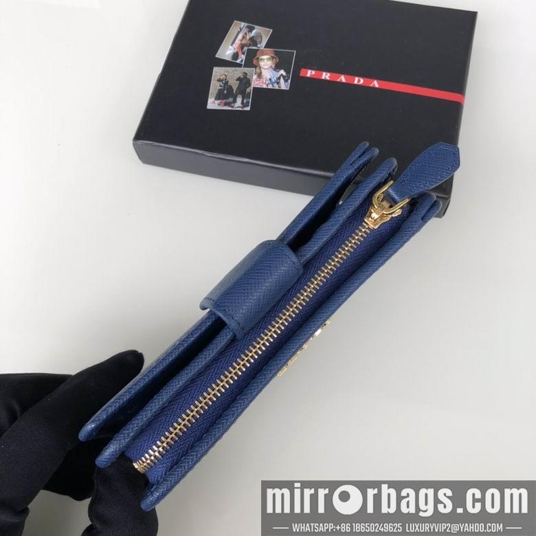 Replica Prada Bags 1M1225 14X9.5cm