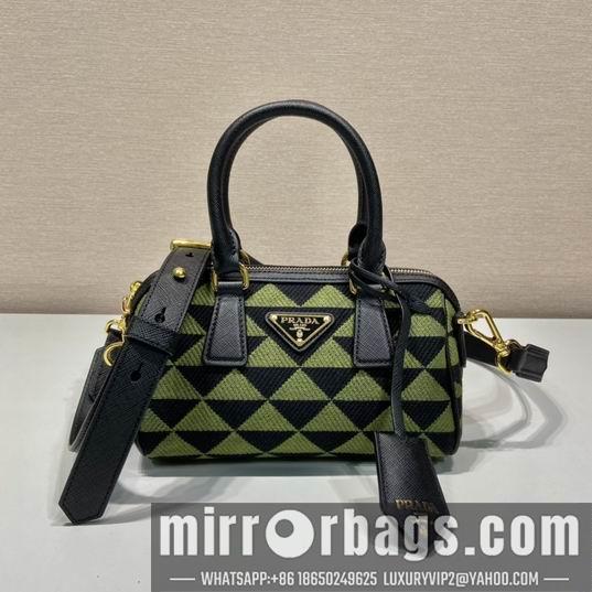 Replica Prada Bags Prada 1BA846 20x14x11cm  AP
