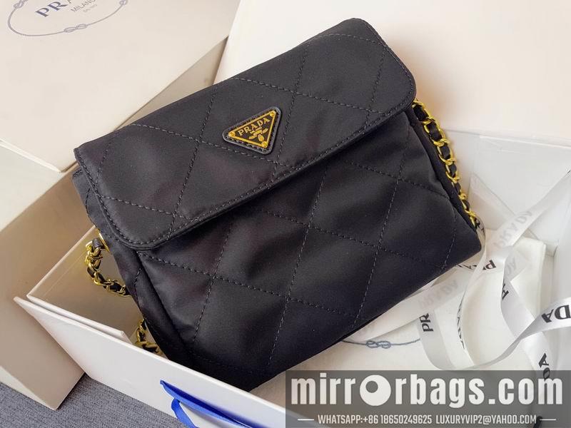 Replica Prada Bags 6801 20cm CN