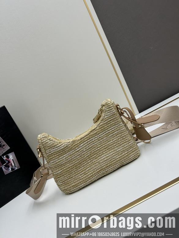 Replica Prada Bags Prada 2429 22cm jj