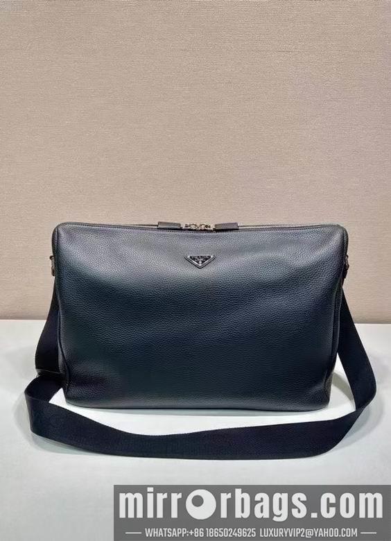 Replica Prada Bags 2VH185 43X32X18cm WP