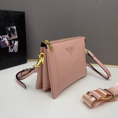 Replica Prada Bags 1BH188 24X19X6cm YW