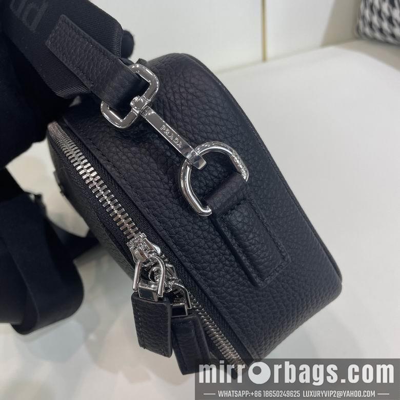 Replica Prada Bags 6030 23X15X9cm XM