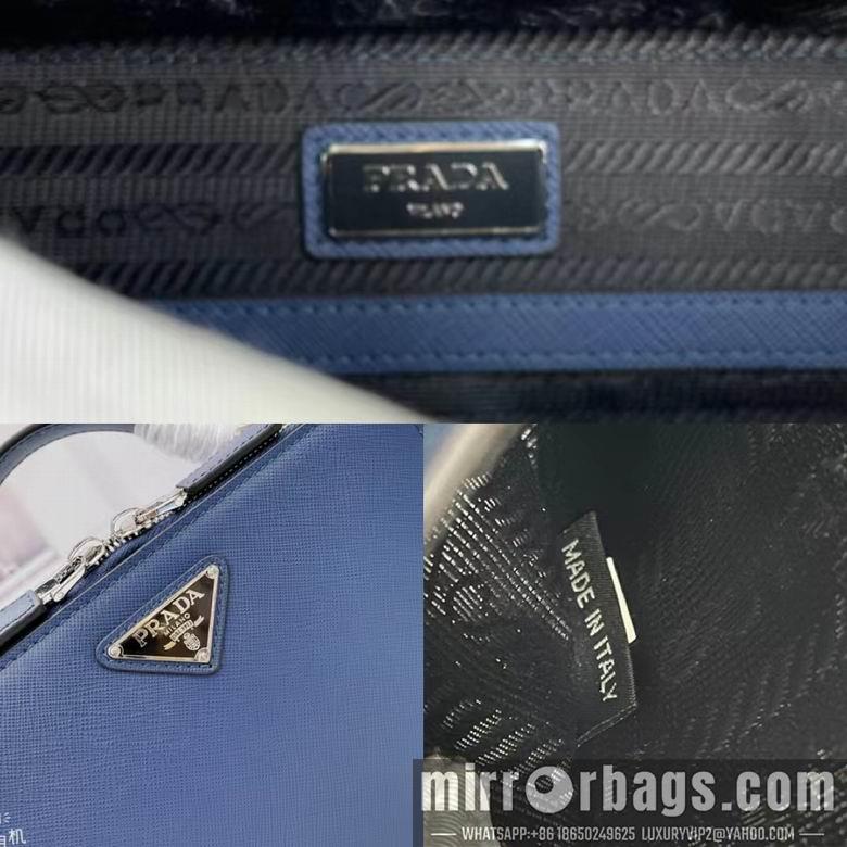 Replica Prada Bags VH2069 22x16x7cm