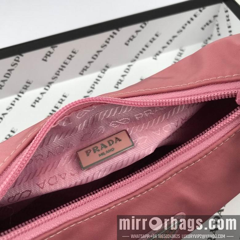 Replica Prada Bags WW1NE515 23X13X5