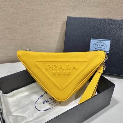 Replica Prada Bags Triangle 1NE039 26x14x5cm ap 05