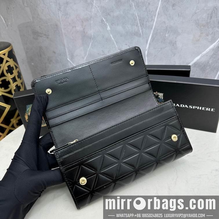 Replica Prada Bags Prada ML201 19x10x2.5cm zy2色
