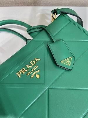 Replica Prada Bags Prada tote 1BA379 30x23x9cm AP