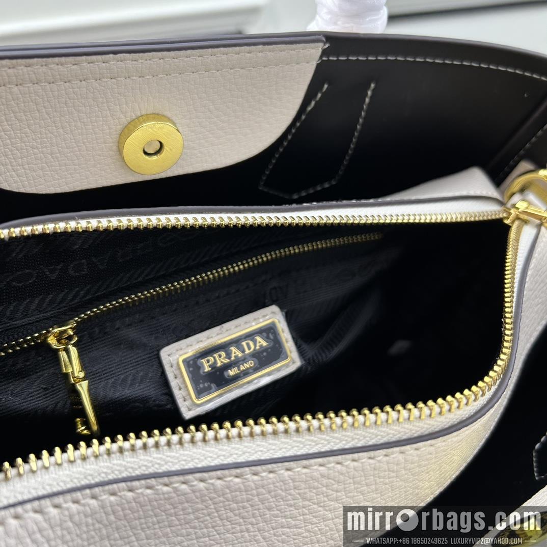Replica Prada Bags Prada PL-118 32x22x12cm ww5