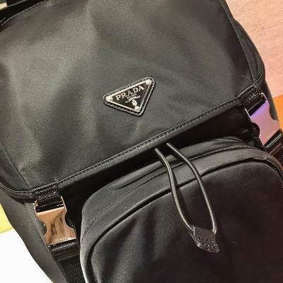 Replica Prada Bags Saffiano 2VZ135 27x45x17cm ap 21