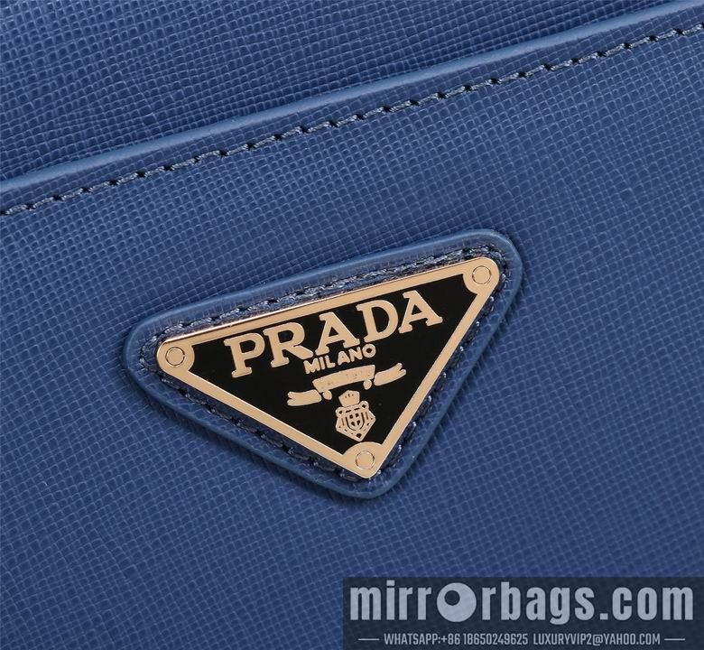 Replica Prada Bags 8319-3 27X18X4cm WP 3colour