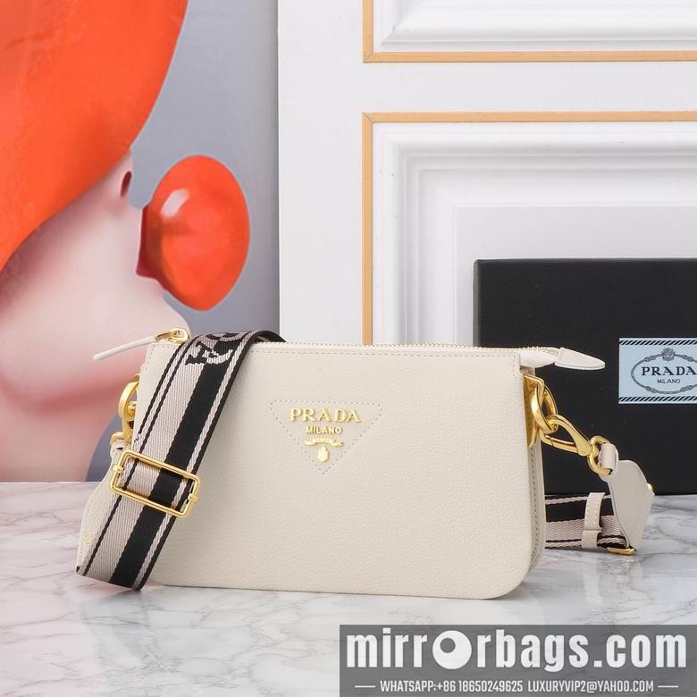 Replica Prada Bags 1BH194 23X14X6.5cm XMY 2colour
