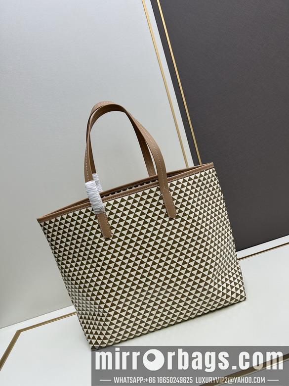 Replica Prada Bags Prada 2509 47x31x14cm jj2