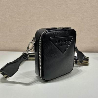 Replica Prada Bags Saffiano 2VH154 19x16x5.5cm ap 04