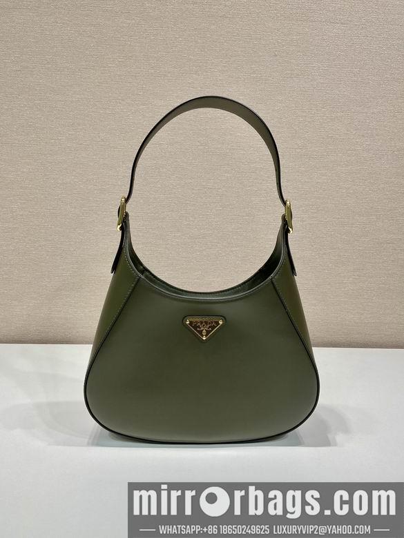 Replica Prada Bags 1BC179 27X19X5cm XM 4colour