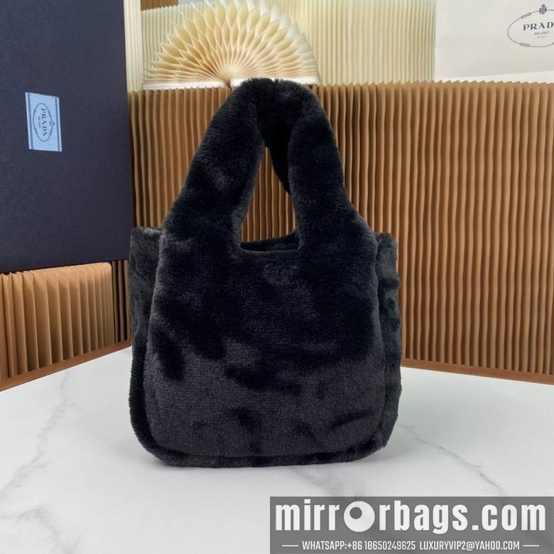 Replica Prada Bags 1BA349 18X15.5X10cm YG 2colour