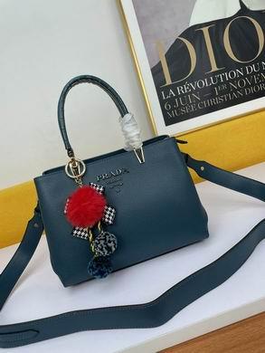 Replica Prada Bags WW5003 25X19X13