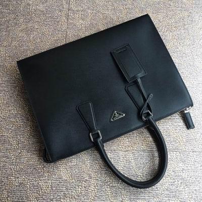 Replica Prada Bags 2VG030V 38x29x6cm ap 10