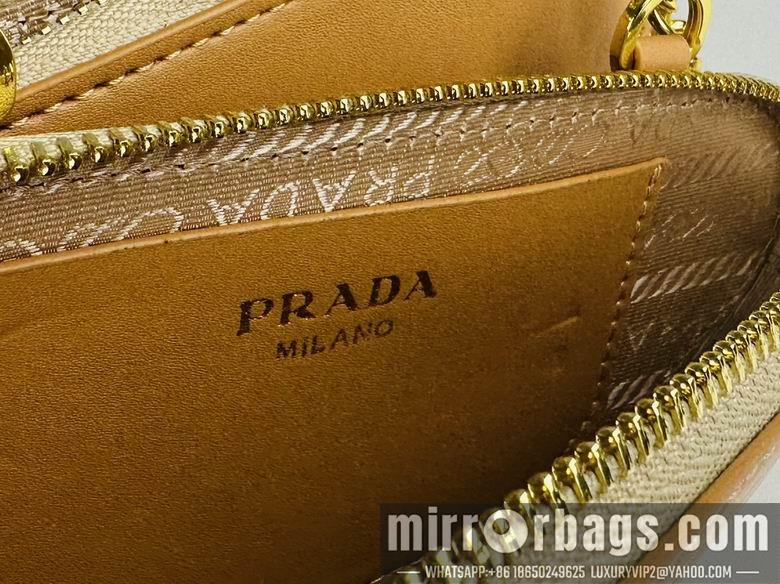 Replica Prada Bags 2432 18X13X5cm XMY