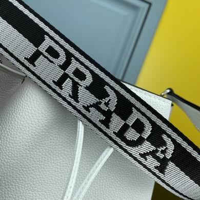 Replica Prada Bags 20X25X14cm 062811 YW