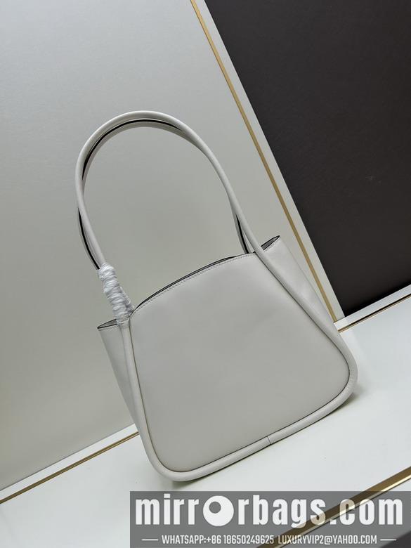 Replica Prada Bags Prada 1BG539 25x18.5x12.5cm jj2