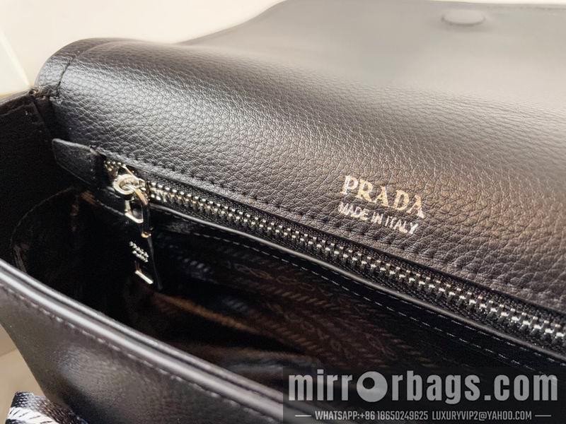 Replica Prada Bags 1BD314 15.5x9x23cm CN