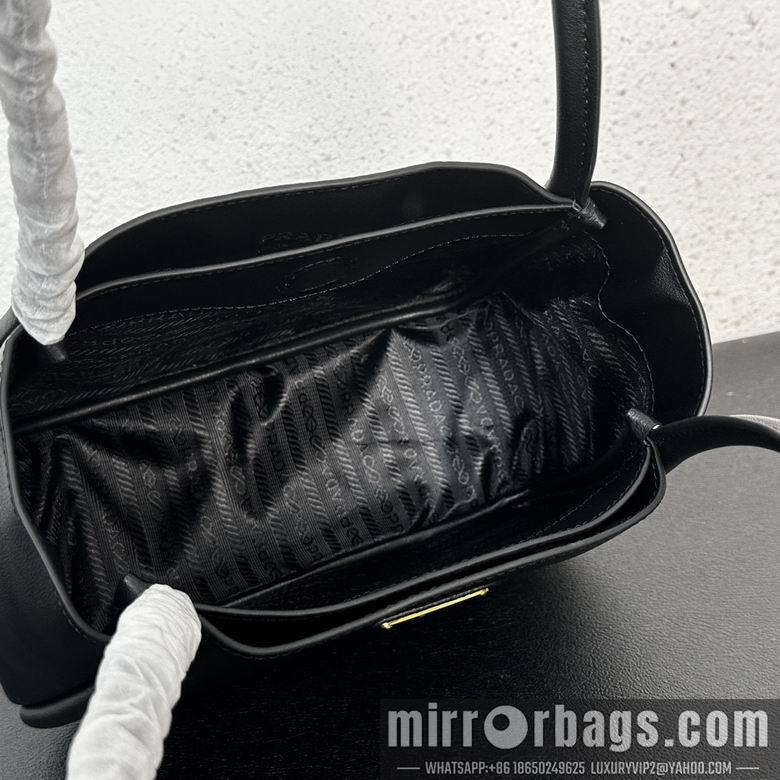 Replica Prada Bags 1BG539 25X18.5X12.5cm YG 3colour