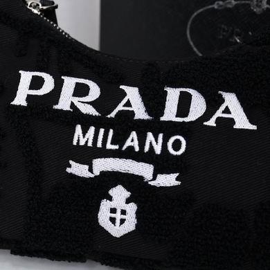 Replica Prada Bags Re-Edition 8802 17X长6X22cm ZY