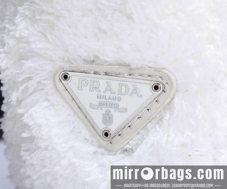 Replica Prada Bags WM1NE515 22X12X6
