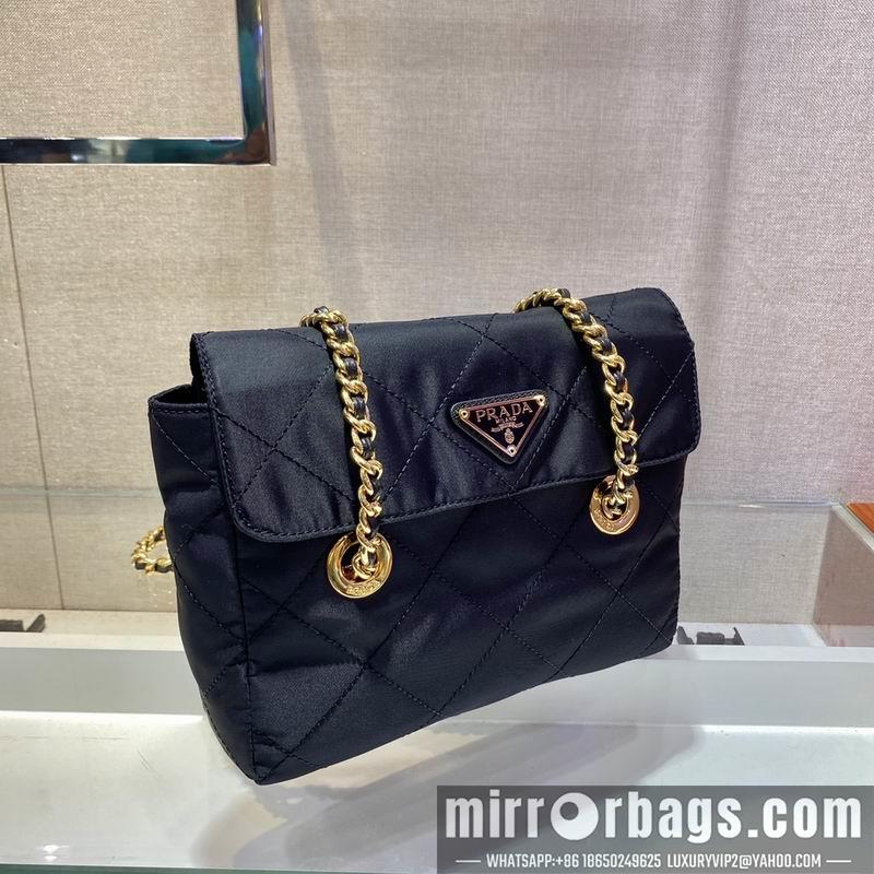 Replica Prada Bags Vintage 1BD625 22x19x5cm ap 17