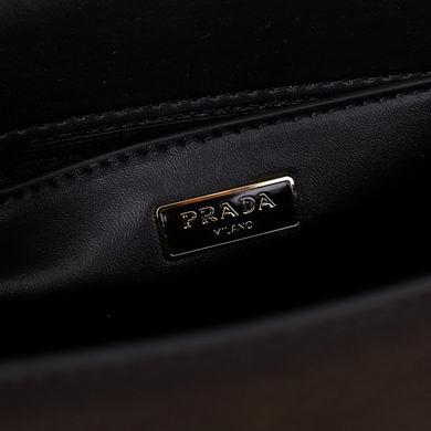 Replica Prada Bags Saffiano 0839 22X15X6cm ZY