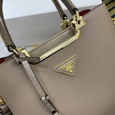Replica Prada Bags WW66152 30X22X14