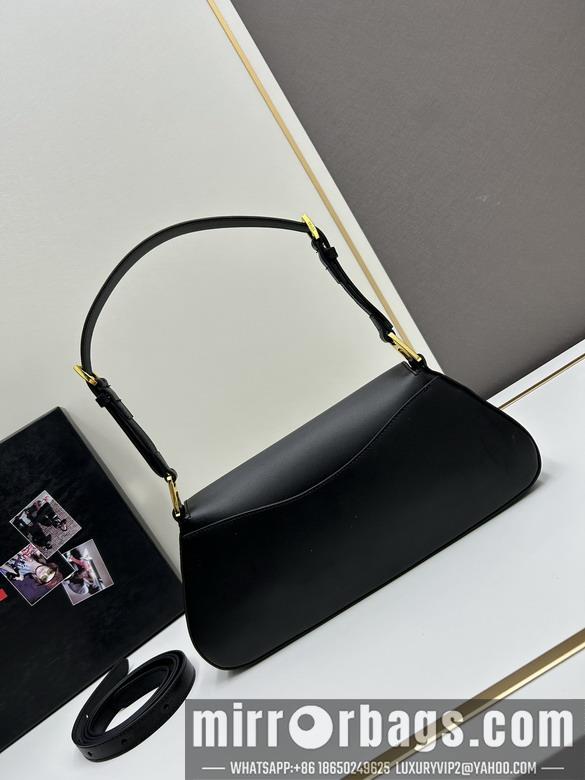 Replica Prada Bags Prada 1BD348 31x13.5x4cm jj