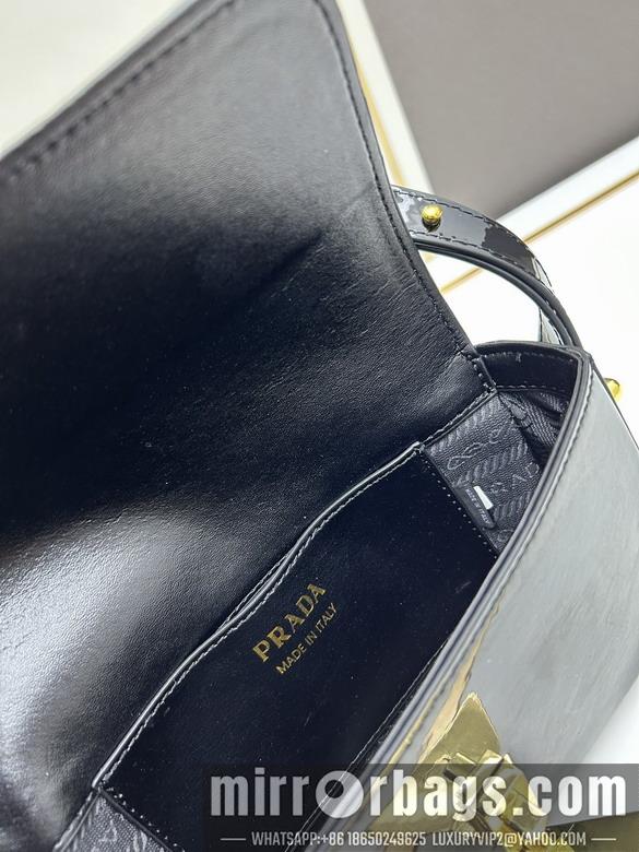Replica Prada Bags Prada 339 21.5x13x5cm jj