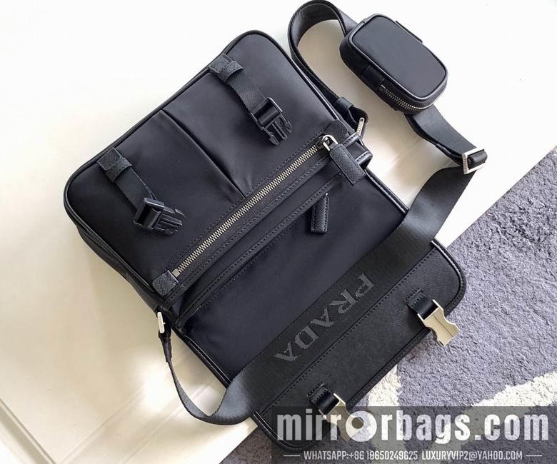 Replica Prada Bags 2VD769 24X16X10cm WP