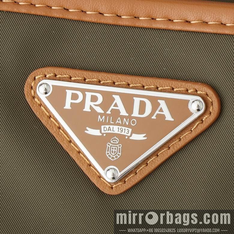 Replica Prada Bags 2VG119 31.5X42X17cm WP 3colour