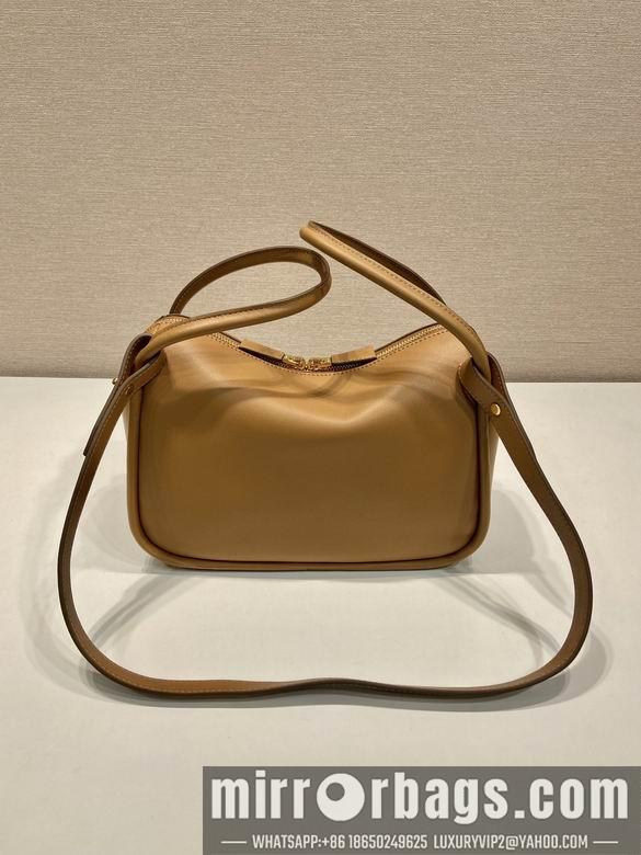 Replica Prada Bags 1BA451 25X18X10cm WP 4colour