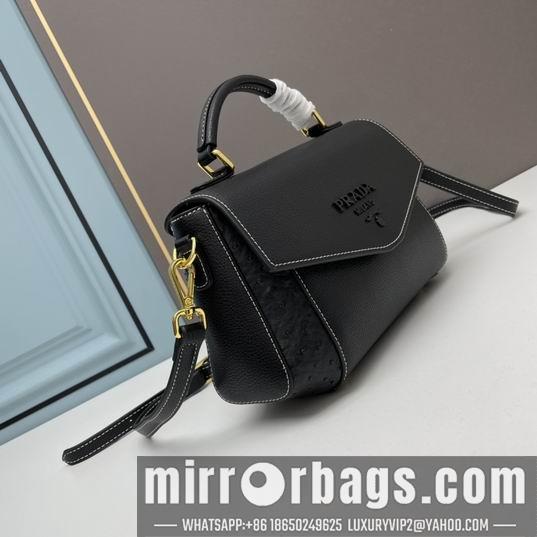 Replica Prada Bags Prada 55118# 27x17x11cm  ww8色