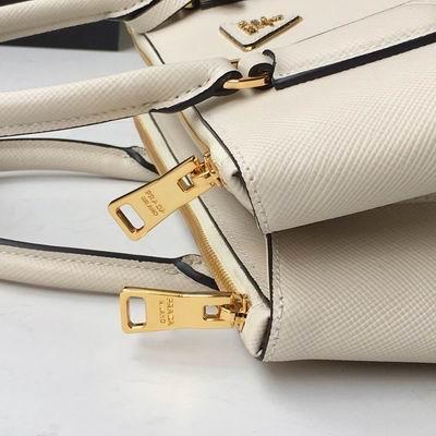 Replica Prada Bags Galleria Saffiano 1BA232 31x22.5x13.5cm ap 12