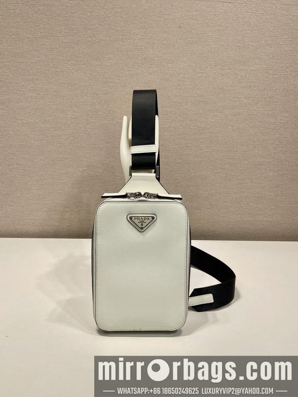 Replica Prada Bags Prada 2VZ106 14x20x5cm AP1