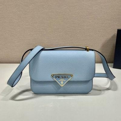 Replica Prada Bags Saffiano 1BD320 22X16X6 AP