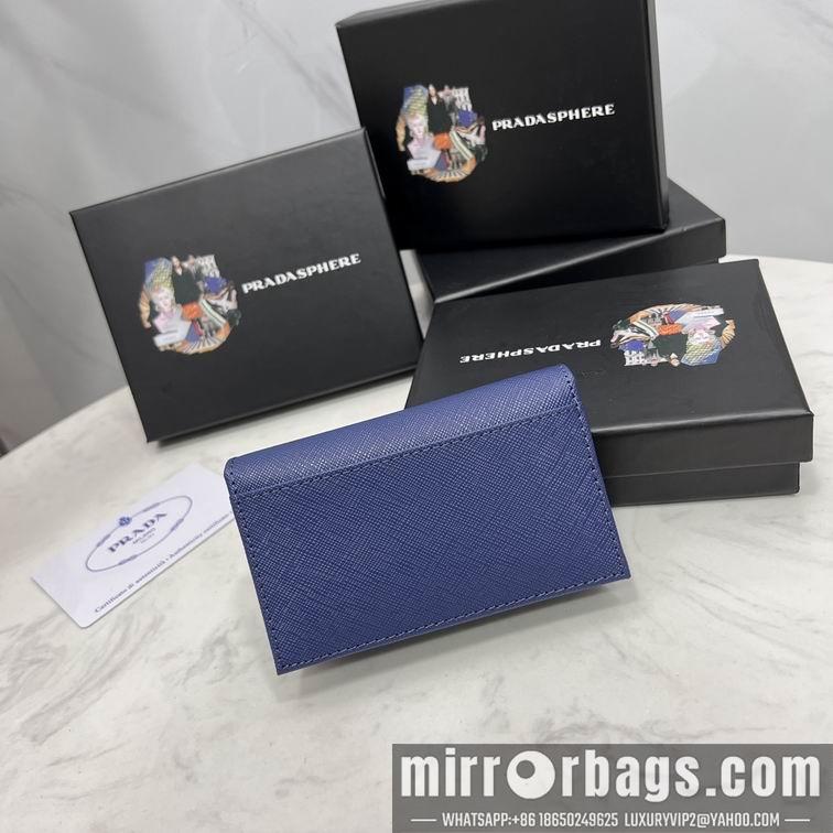 Replica Prada Bags Prada ML205 11x6.5cm zy