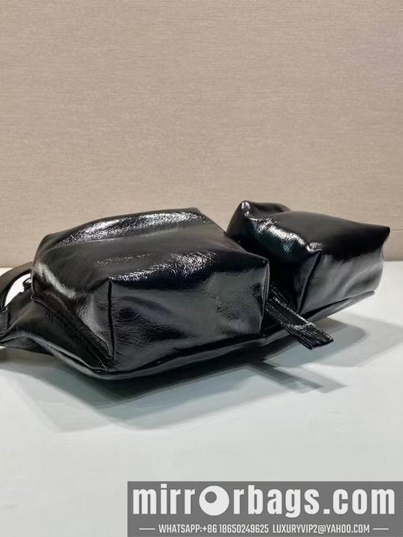 Replica Prada Bags 2VH174 24X18X5.5cm WP