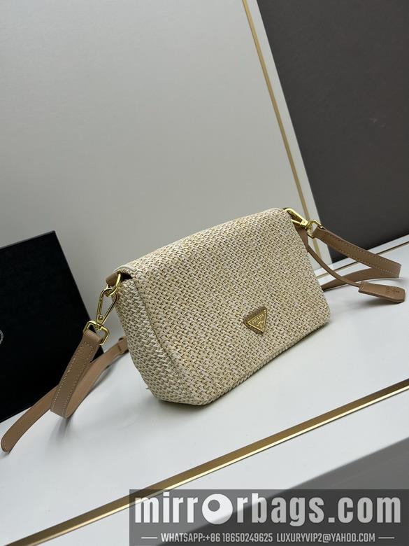 Replica Prada Bags Prada 2385 20x12x8cm jj
