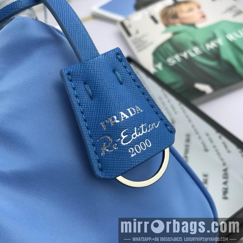 Replica Prada Bags WW1NE515 23X13X5