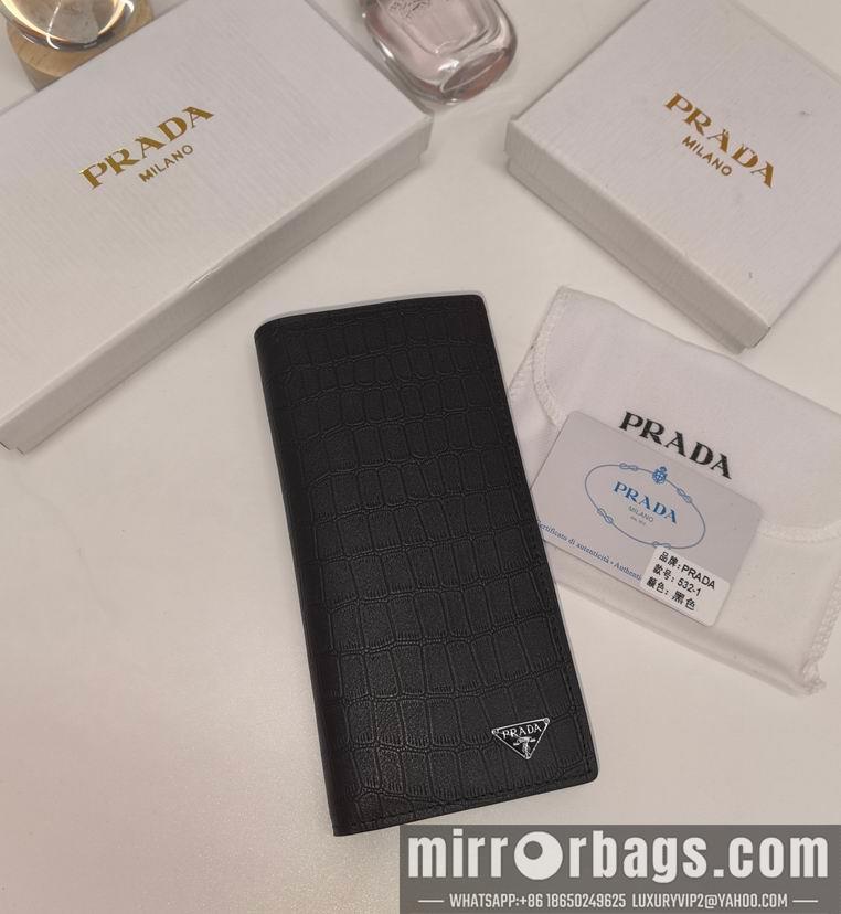 Replica Prada Bags 532 ZC