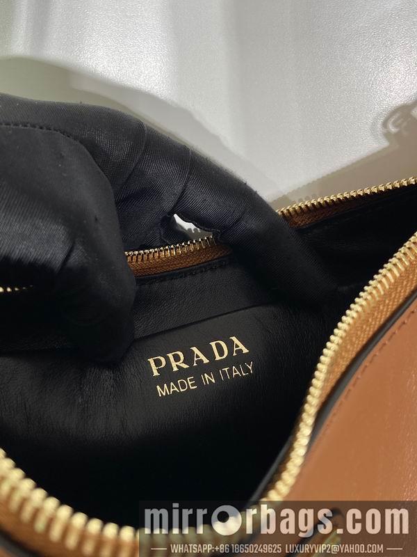 Replica Prada Bags Prada Moon 1BC194 22.5x18.5x6.5cm AP