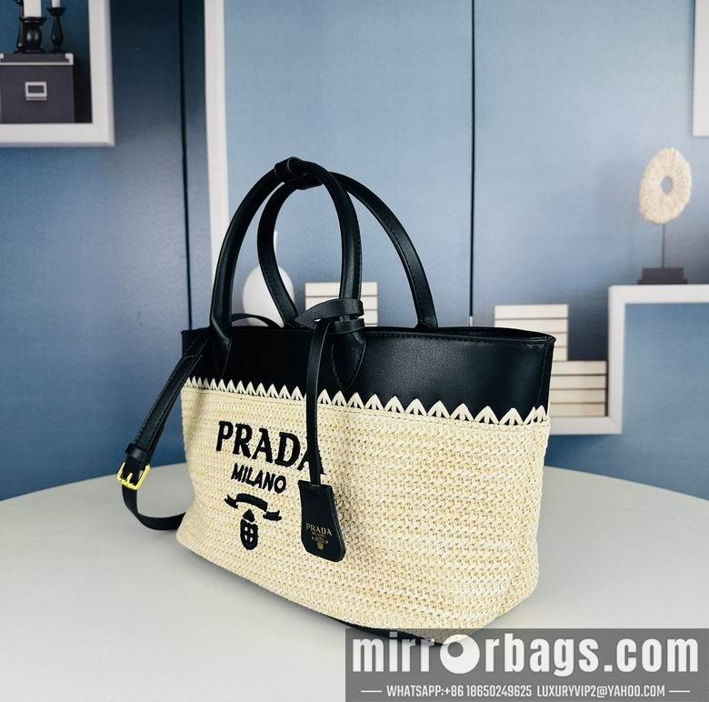 Replica Prada Bags 2424 29X20cm XMY