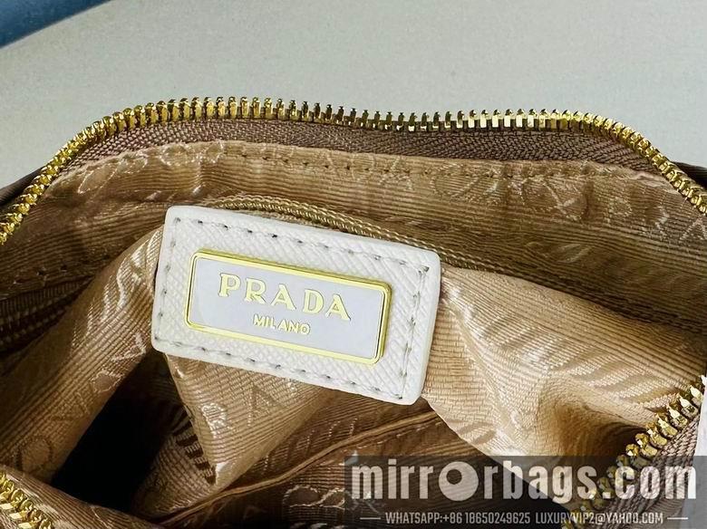 Replica Prada Bags 2456 23X18X5cm XMY 3colour