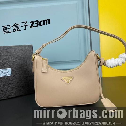 Replica Prada Bags Parda hobo 1BH307 22x18x6cm ww5色